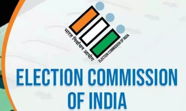 Election Commission is favoring the opposition alliance, blames YSRC legal cell