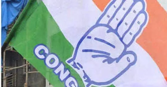 Himachal CEO asked for report on Congress complaints