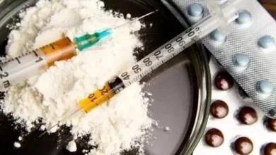 Four arrested for drug smuggling in Karnataka