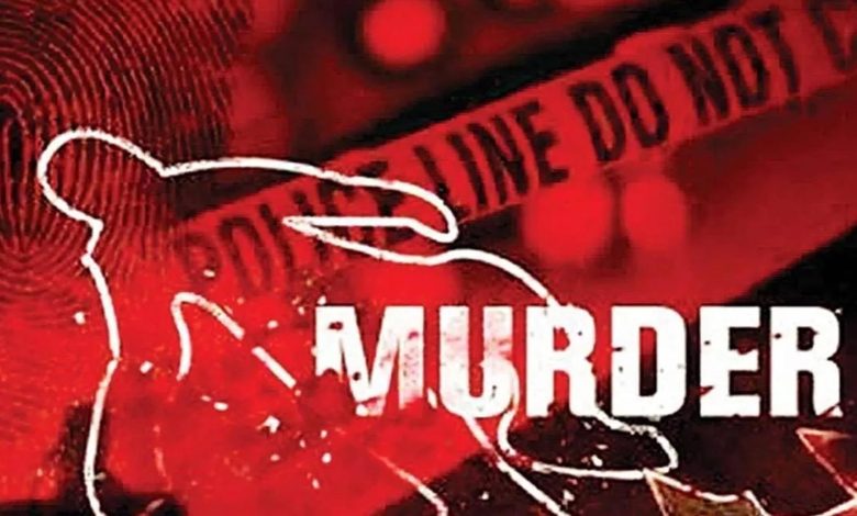 Farmer murdered over money, 4 killers arrested