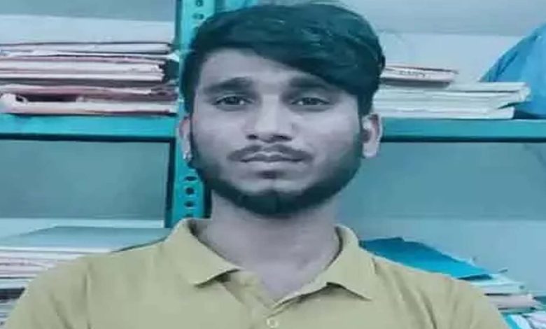 Raipur youth murdered in Durg, murderer arrested