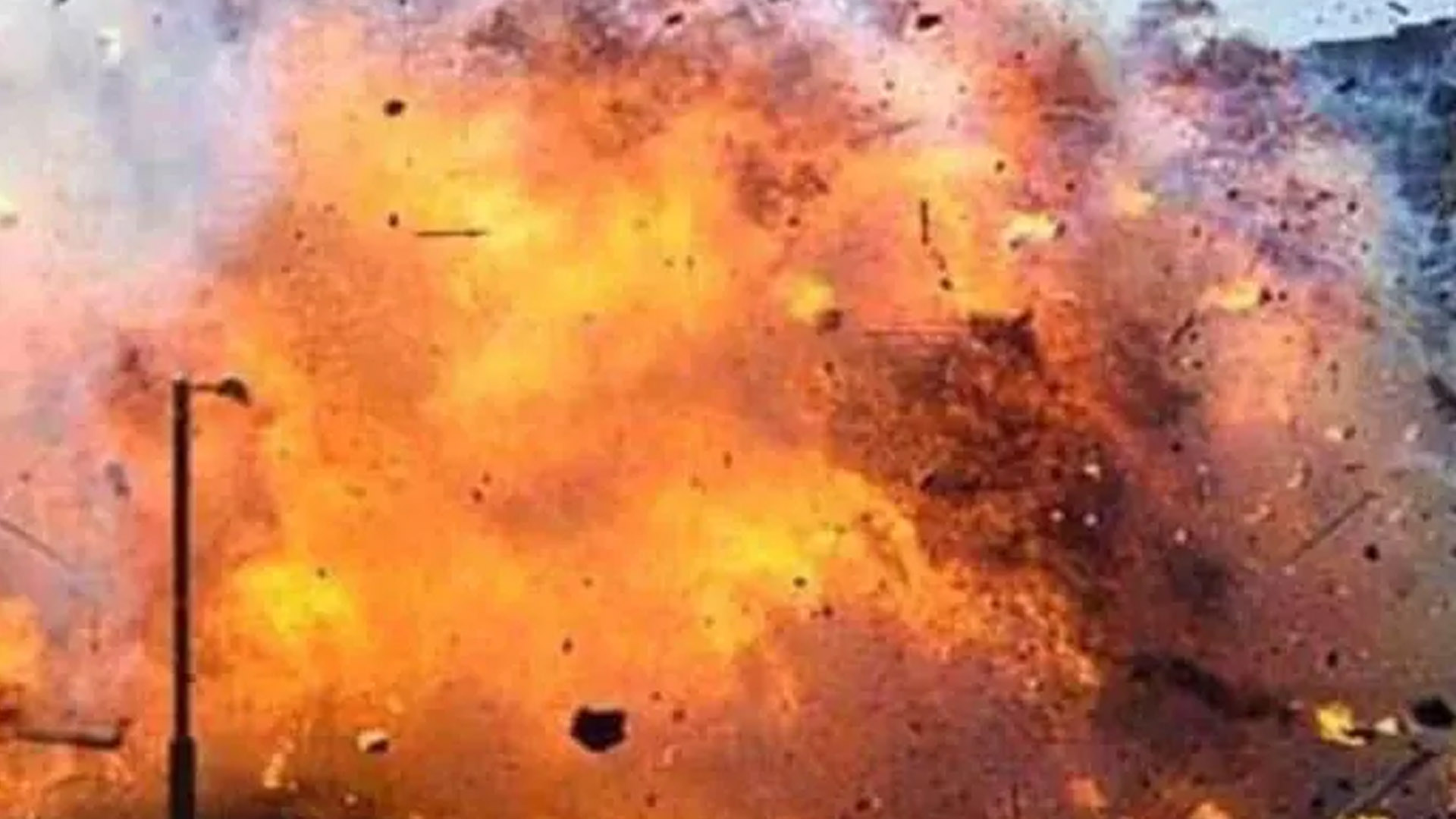 Naxalites had hidden IED bomb in villager's house, 2 women injured in blast