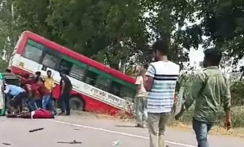 Four people died in the horrific collision between Magic and Roadways bus, see the scene