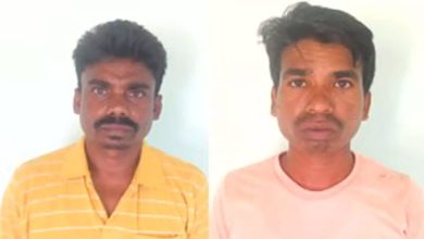 2 Naxalites arrested for deadly attack on police