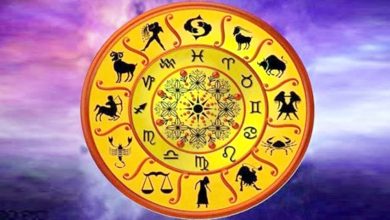 These 5 zodiac signs will be prosperous due to Shash Rajyoga on Saturday