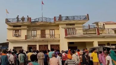 UP Man Shoots Mother, Bludgeons Wife, Throws Children From Roof, Then Kills Self