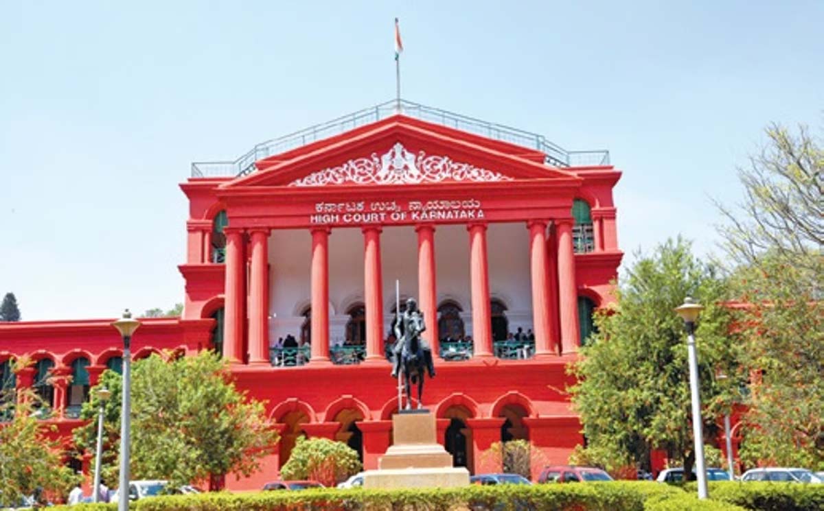 Seizing liquor by ED citing election code of conduct is abuse of power: Karnataka High Court