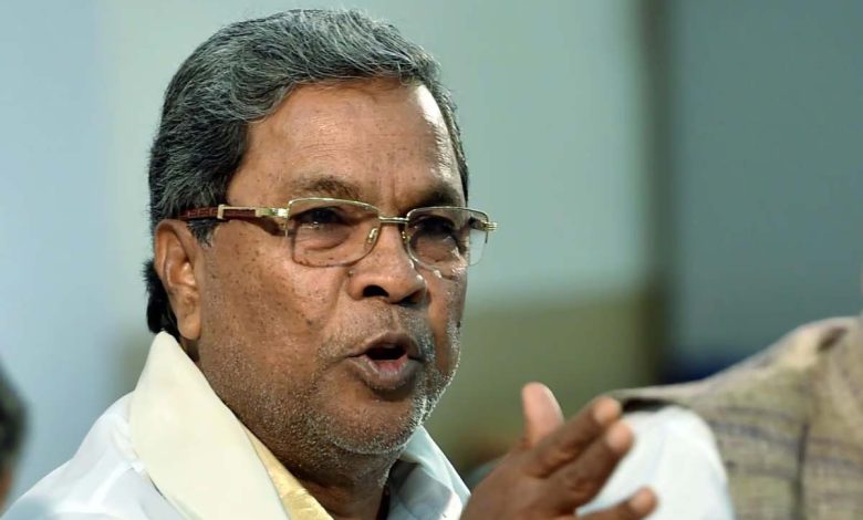Siddaramaiah rules out CBI probe into Hassan sex scandal
