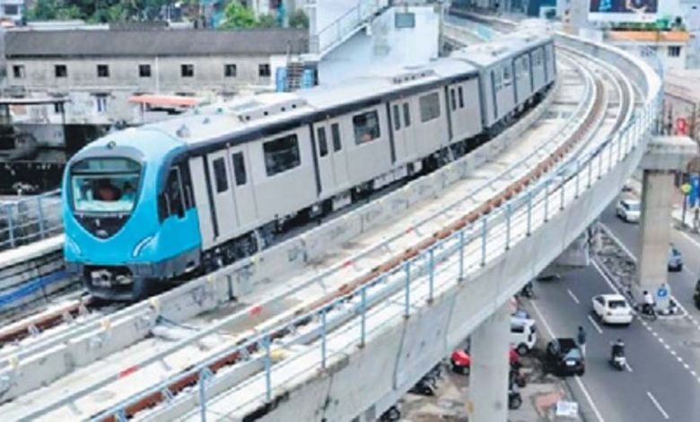 Kochi Metro Rail Limited partners with Google Wallet to make ticketing easier