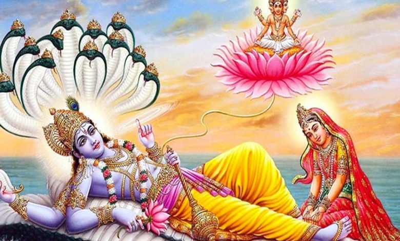 How to worship Goddess Lakshmi on Varuthini Ekadashi