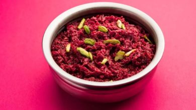 Life Style: This time try tasty and healthy carrot and beetroot pudding