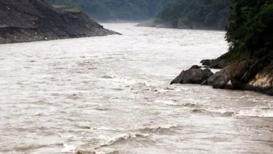 Bengal: After the devastation caused by rain, the West Bengal Irrigation Department issued an alert for the districts of North Bengal