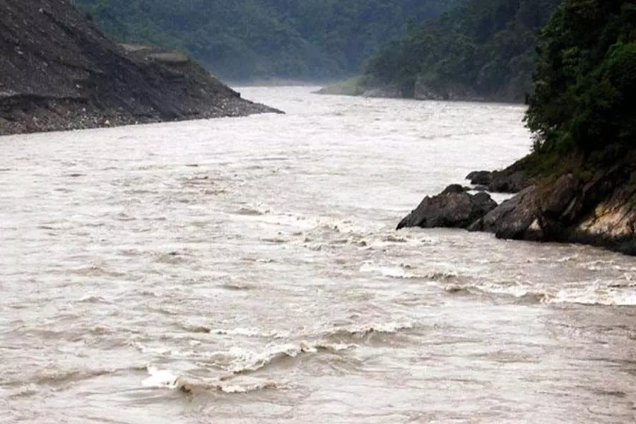 Bengal: After the devastation caused by rain, the West Bengal Irrigation Department issued an alert for the districts of North Bengal