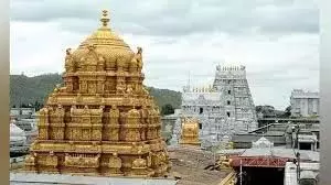 Andhra News: Tirumala hawkers caught in political crossfire