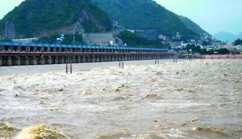 Andhra Pradesh News: Godavari water will be released in canals from today