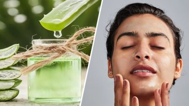 5 DIY Ways to Use Aloe Vera to Get Healthy Skin