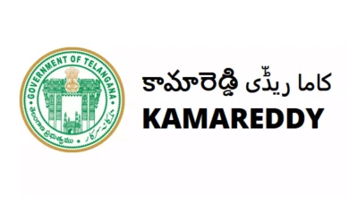 Telangana News: Vanita Kamareddy elected municipal vice-president