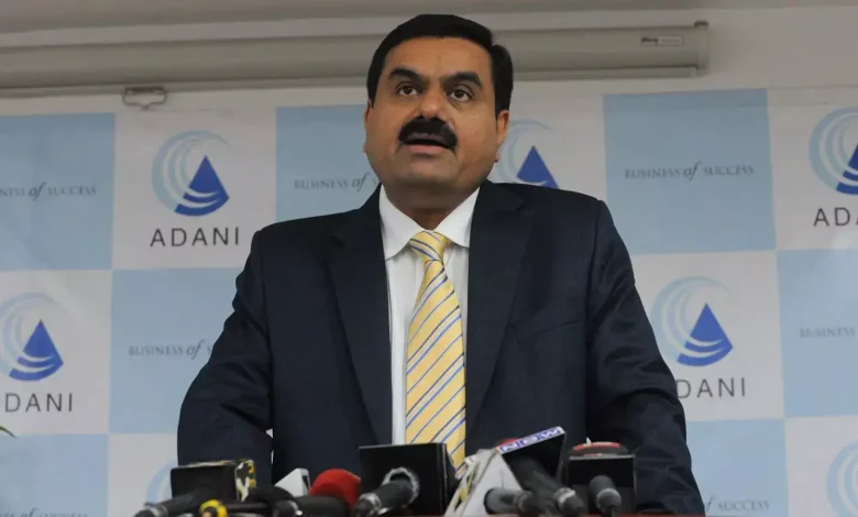 Business: Gautam Adani's company gets big approval