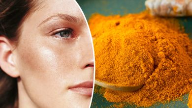 5 DIY Ways to Use Turmeric to Get Clear Skin Naturally