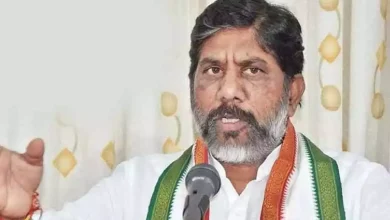 Telangana: Deputy Chief Minister Bhatti Vikramarka assures government assistance to Kolhapur rape victim