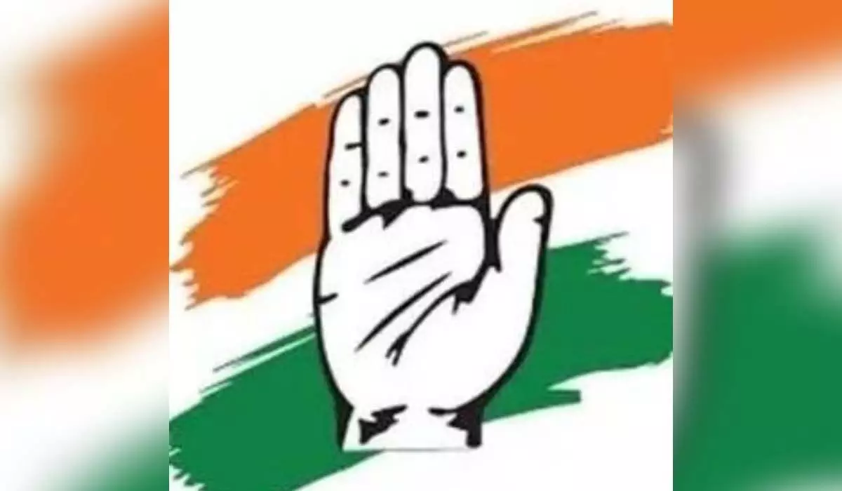 Telangana: Telangana Congress loses votes in ministers' constituencies except two