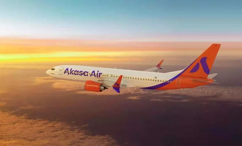 Akasa Air adds Abu Dhabi to growing network