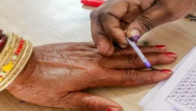 Odisha News: 74.44 percent voting after last phase of polling