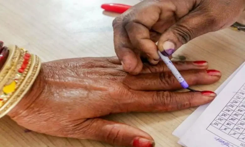 Odisha News: 74.44 percent voting after last phase of polling