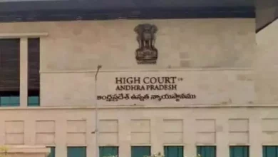 Andhra Pradesh News: High Court will not interfere with Election Commission's directive on postal ballots