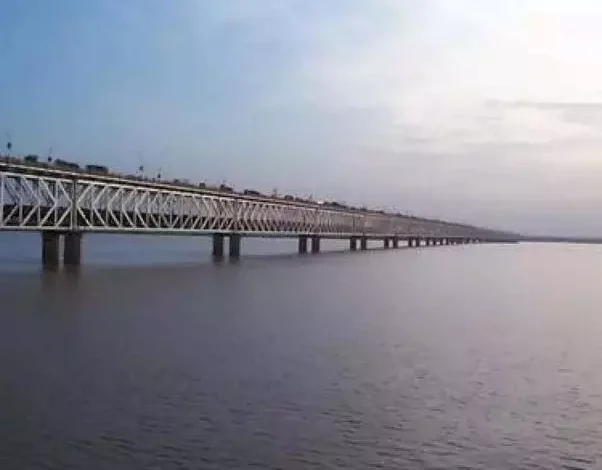 Telangana News: Godavari-Kuvevari link project expected to move ahead in July