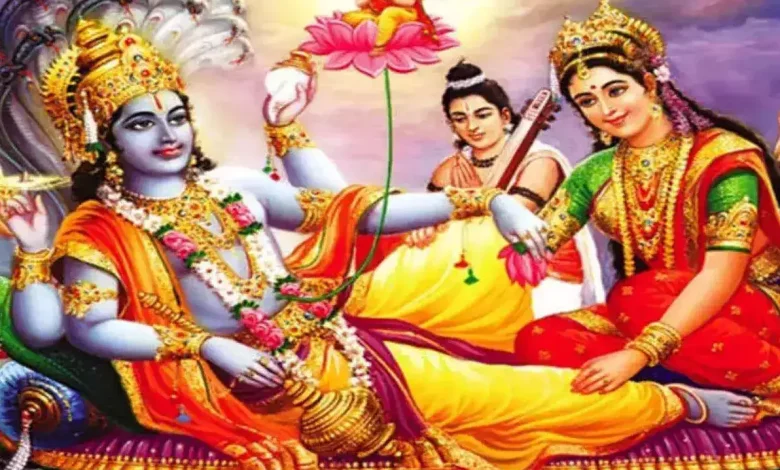 Devshayani Ekadashi: Know from which day Shri Hari is going to sleep