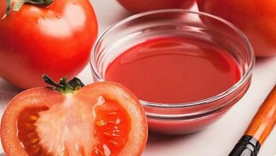 10 DIY Tomato Juice Face Packs for Monsoon Skin Care