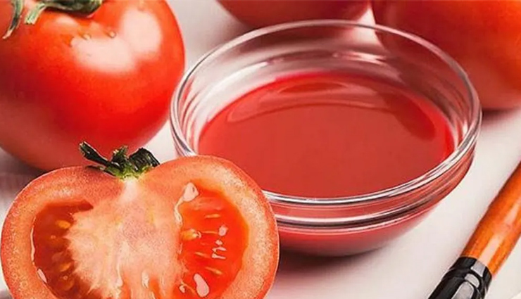 10 DIY Tomato Juice Face Packs for Monsoon Skin Care