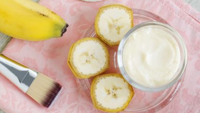 7 Benefits of Using Banana for Hair