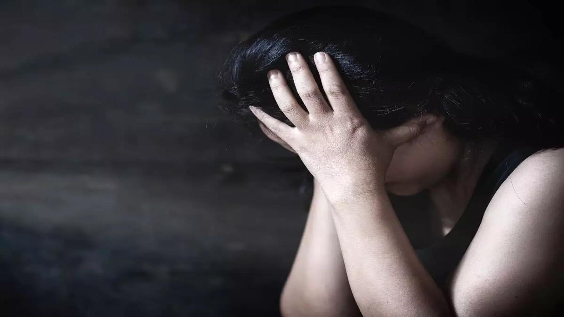 An acquaintance entered the house and asked the woman about her husband and raped her when he found her alone