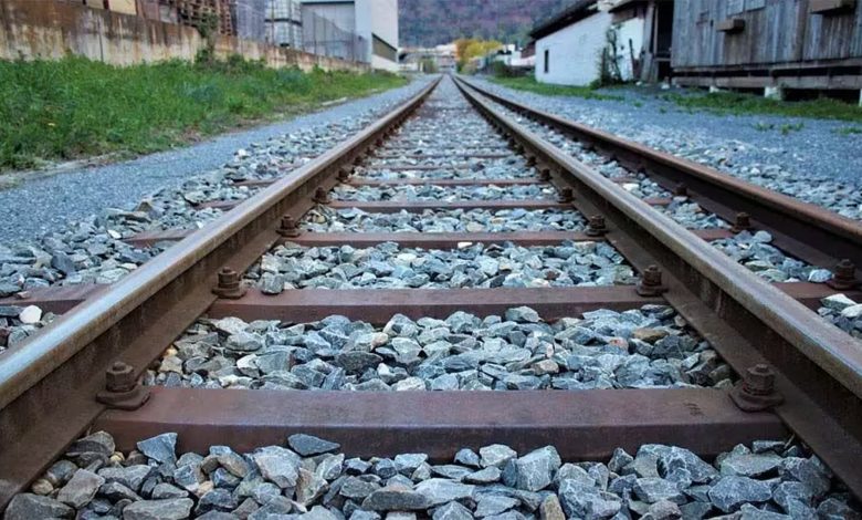 Dead bodies of two brothers found on the railway track, sensation spread