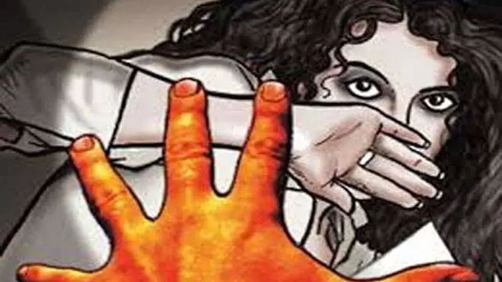 Husband and brother-in-law together raped woman and minor daughter