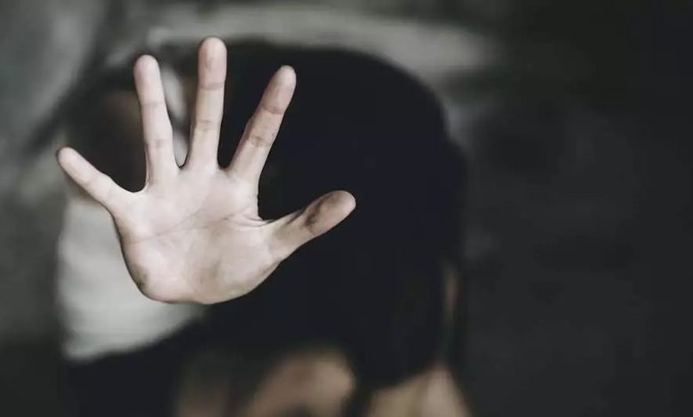 Father raped step daughter, uncle lodged FIR