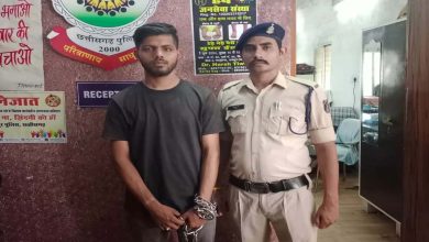 Murder for 200 rupees, Tikrapara police caught the murderer