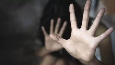 Rape: Teenager reaches police station against her father