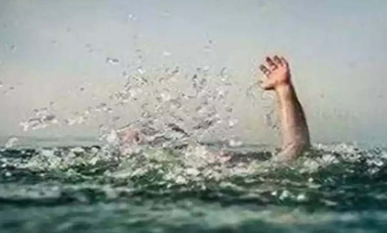 He had come for a stroll with his friends, the young man drowned in the Ganga near Ramjhula