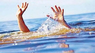 Baijnath: A young man who went to take bath in a ravine died a painful death