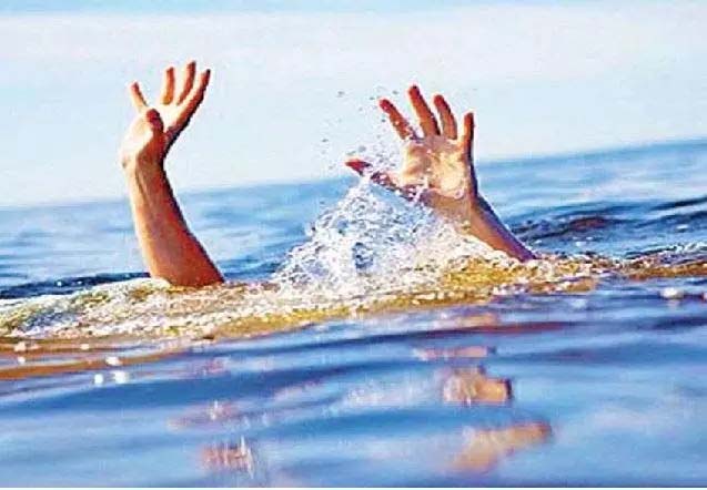 Baijnath: A young man who went to take bath in a ravine died a painful death