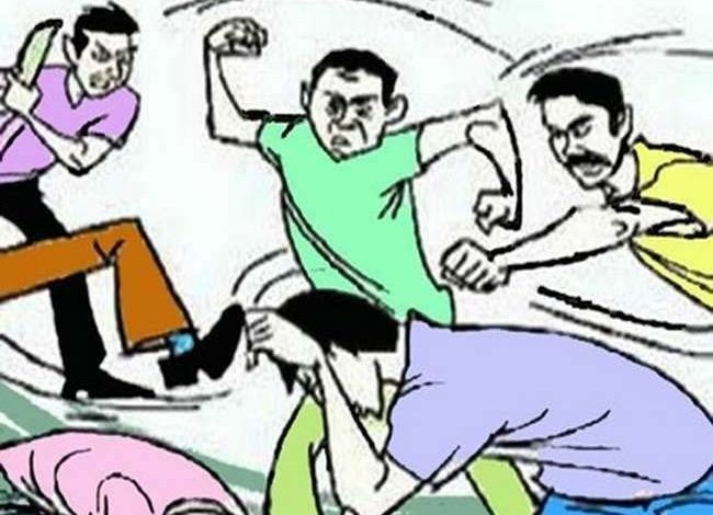 Chandigarh: When asked to pay for food at a Dhaba, the owner and his employees were beaten up