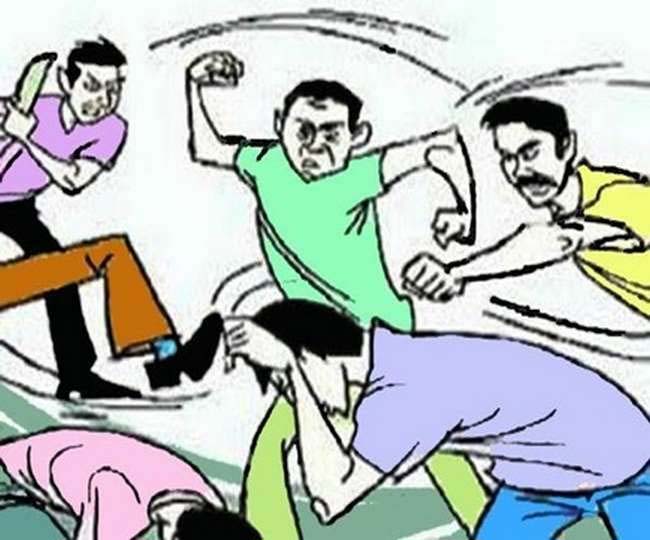 Chandigarh: When asked to pay for food at a Dhaba, the owner and his employees were beaten up