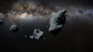 International Asteroid Day, Date, history, significance