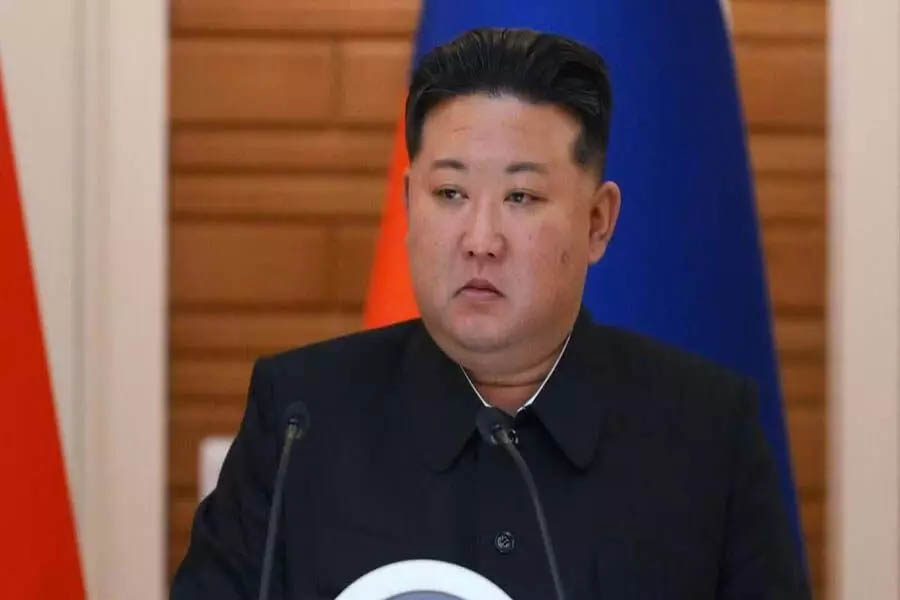 North Korea convenes key party meeting after Putin's visit