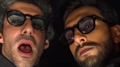 Jim Sarbh clarifies on his ‘mental therapy’ comment, ‘Whatever I said is not related to Ranveer Singh’