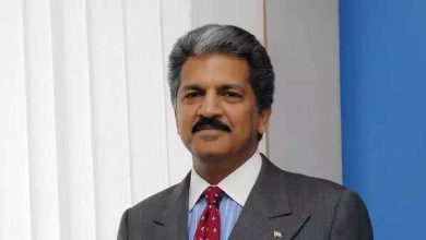 Anand Mahindra, citing the report, said, this is the thing