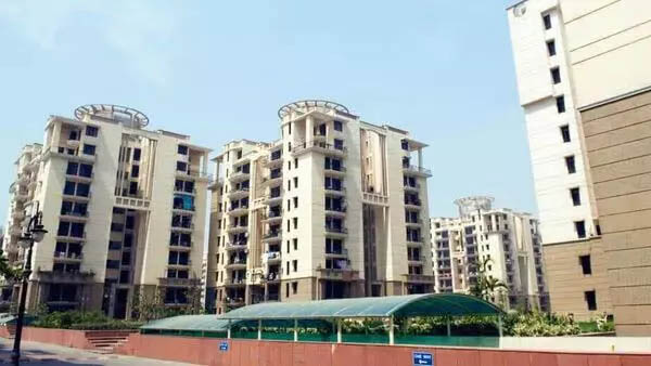 Property registration in Mumbai increased by 12% in June